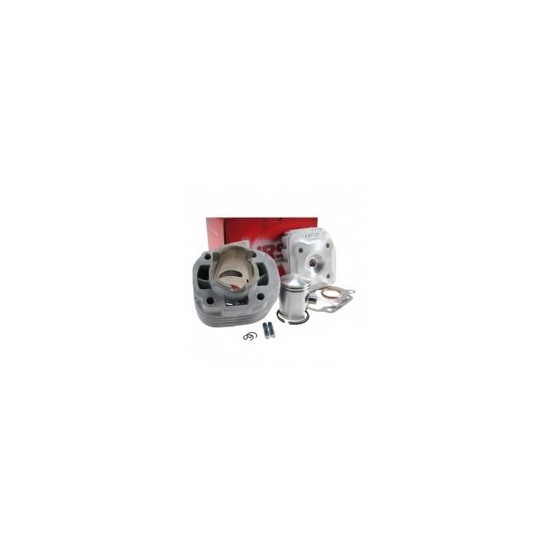 Cilindro Airsal Minarelli horizontal AC 50cc
