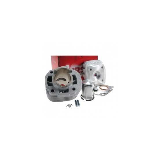 Cilindro Airsal Minarelli horizontal AC 50cc