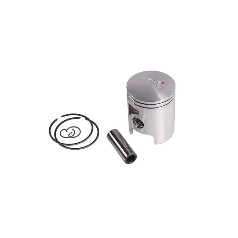 Pistón Airsal Alu-Sport 50cc Minarelli horizontal AC