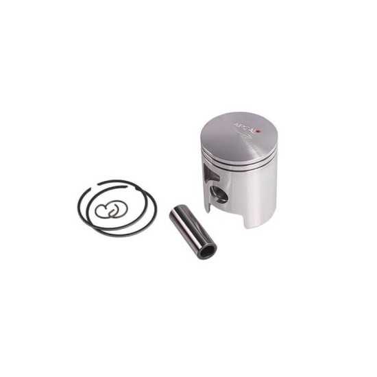 Pistón Airsal Alu-Sport 50cc Minarelli horizontal AC