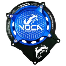Tapa de encendido completa VOCA CNC Minarelli AM6