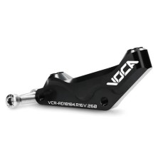 Soporte pinza freno VOCA Sherco horquilla R16V Ø260
