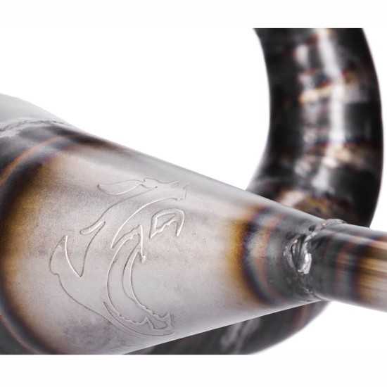 Escape VOCA Racing Cross Carbon 80/90cc Rieju MRT 50