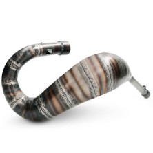 Escape VOCA Racing Cross Carbon 80/90cc Rieju MRT 50