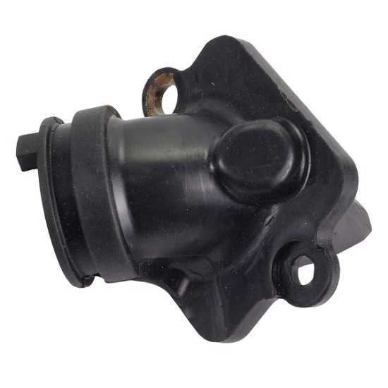 Tobera de admission Peugeot Speedfight 4