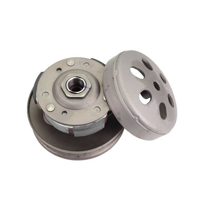 Embrague completo Honda Swing 2007-10