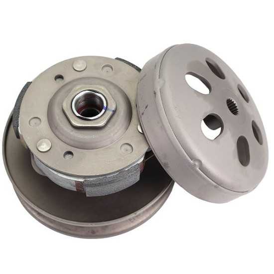 Embrague completo Honda Swing 2007-10