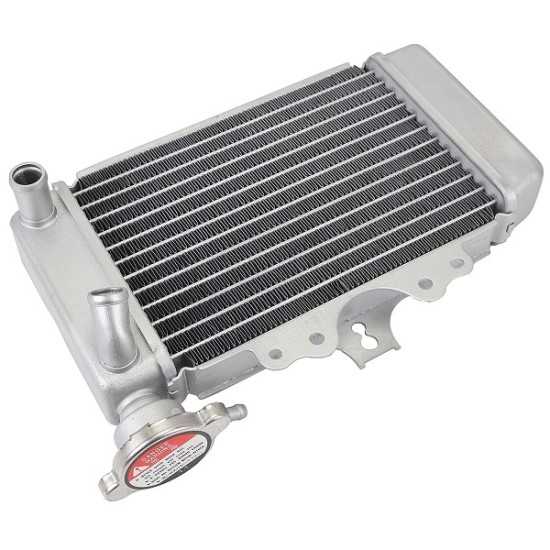 Radiador Honda SH 125 2005/10