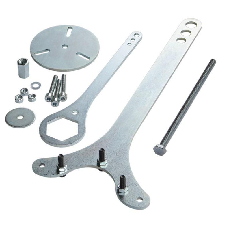 Útil bloqueo variador / embrague / poleas Yamaha Xmax 125 Easyboost
