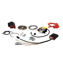 Rotor interior Malossi MHR Team ll Derbi/ AM6
