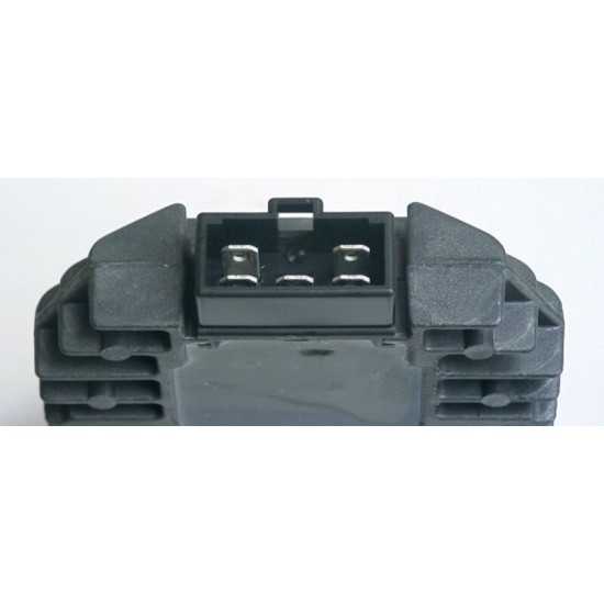 Regulador de corriente Yamaha YZF-R6