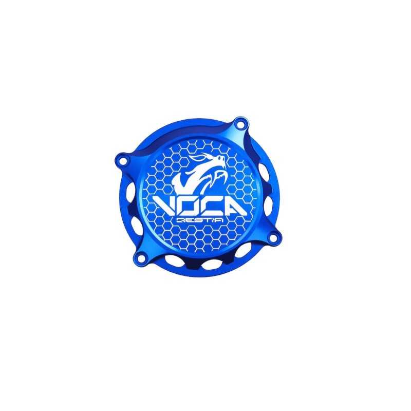 Tapa exterior de encendido VOCA CNC Minarelli AM6