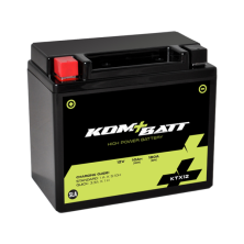 Batería KOMBATT SLA KTX12
