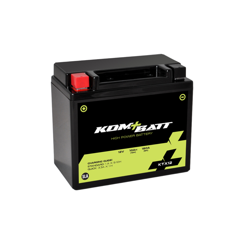 Batería KOMBATT SLA KTX12