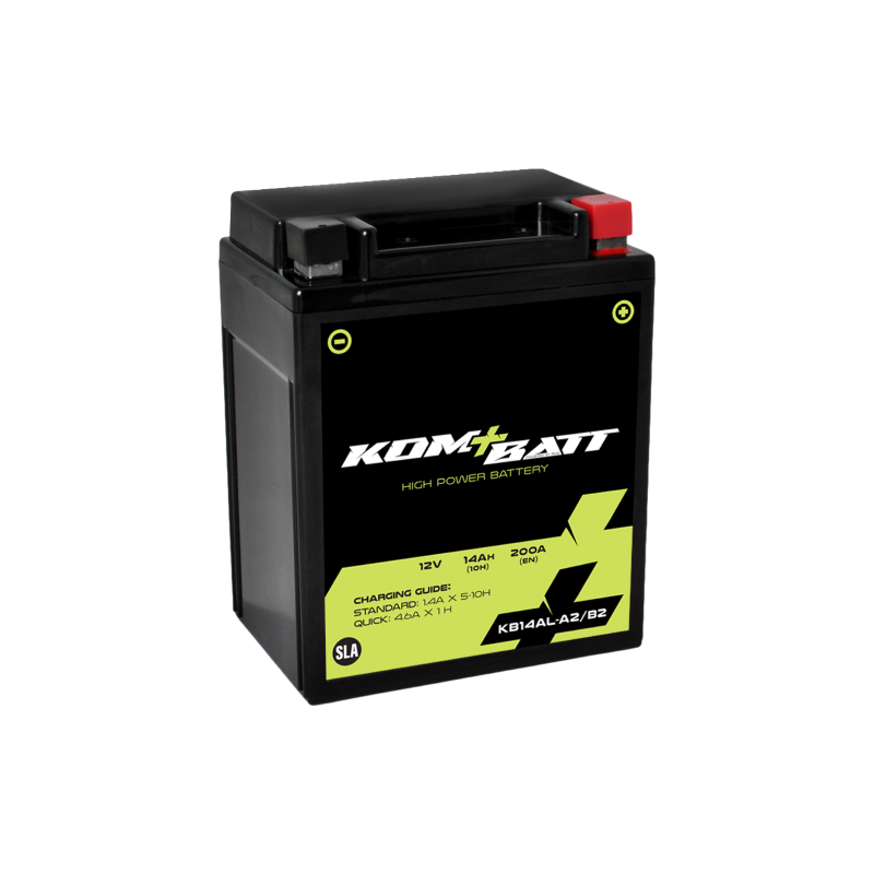 Batería KOMBATT SLA KB14L-A2