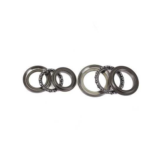 Cazoletas de dirección Honda PCX 125CC 2010-2023