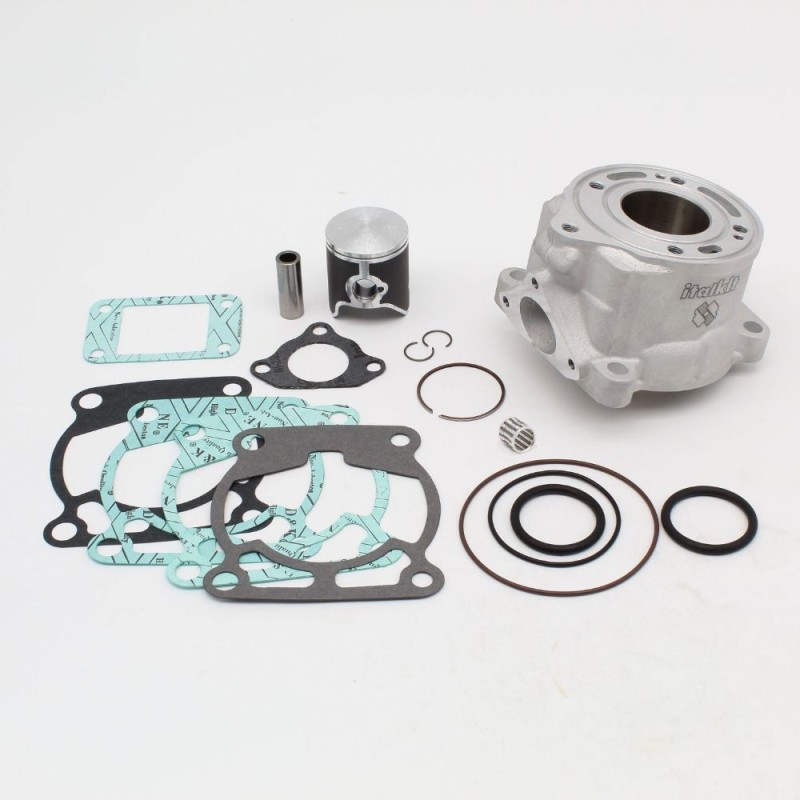 Cilindro GASGAS MC/ Husqvarna TC/ KTM SX 50cc Italkit