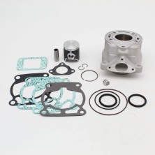 Cilindro GASGAS MC/ Husqvarna TC/ KTM SX 50cc Italkit