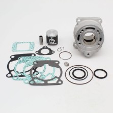 Cilindro GASGAS MC/ Husqvarna TC/ KTM SX 50cc Italkit