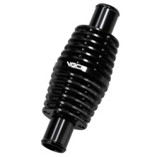 Radiador tubo refrigerante D.17mm 106x40mm VOCA Bestia CNC
