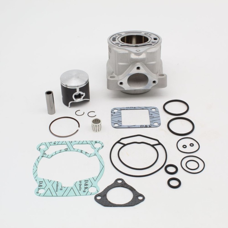 Cilindro GASGAS MC/ Husqvarna TC/ KTM SX 65cc Italkit