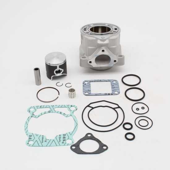 Cilindro GASGAS MC/ Husqvarna TC/ KTM SX 65cc Italkit