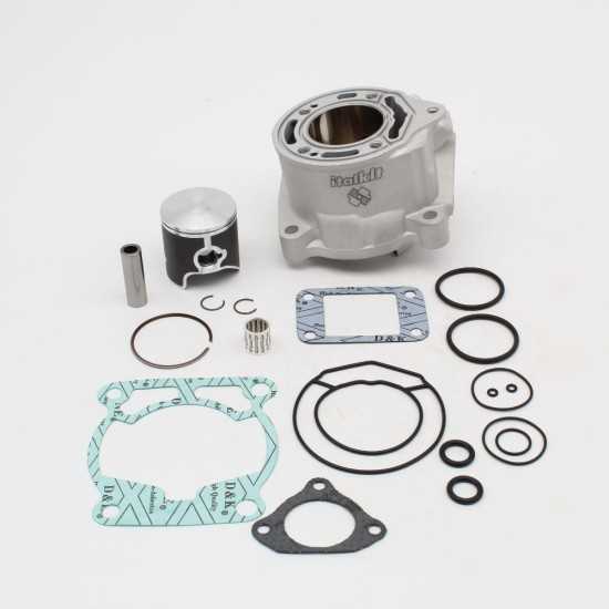 Cilindro GASGAS MC/ Husqvarna TC/ KTM SX 65cc Italkit