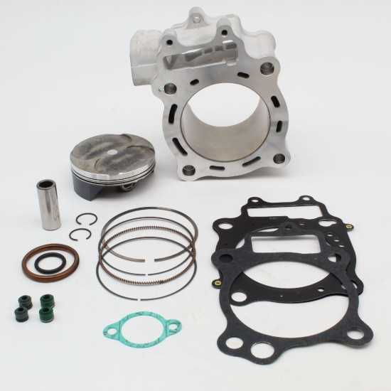 Cilindro Honda CRF 250 R 08-09 Italkit d.78