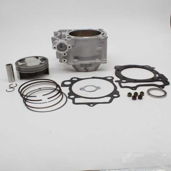 Cilindro Yamaha WRF 450 07-15 YZF 06-09 Italkit d.95