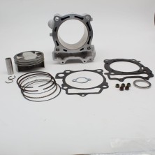 Cilindro Yamaha WRF 450 07-15 YZF 06-09 Italkit d.95