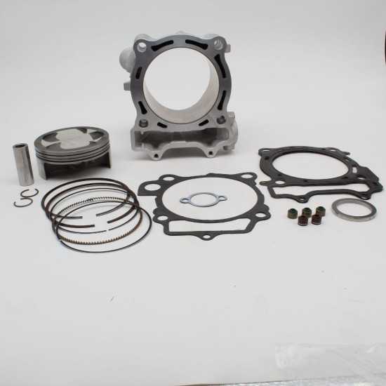 Cilindro Yamaha WRF 450 07-15 YZF 06-09 Italkit d.95