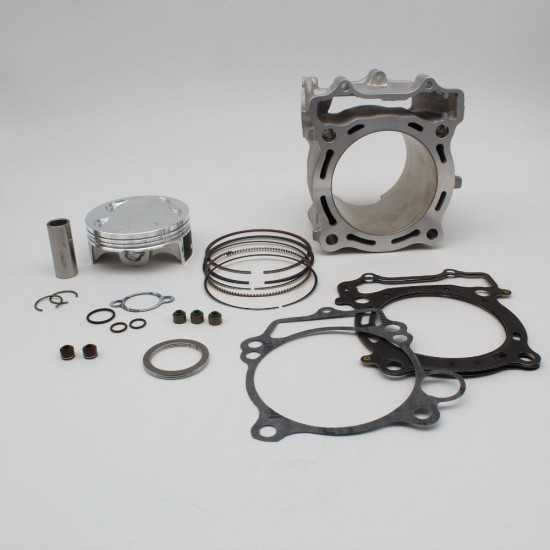 Cilindro Yamaha YZF 450 04-09 12-13 d.95 Italkit