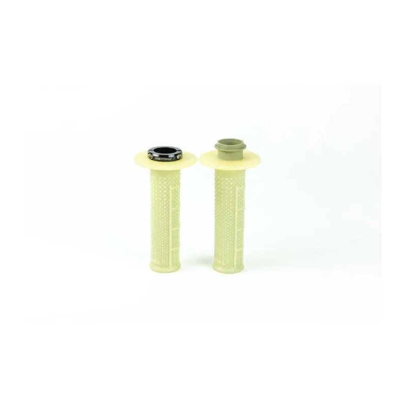 Puños Offroad Lock On Aramid Tapered