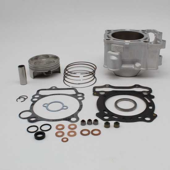 Cilindro Yamaha YZF 250 08-13 d77 Italkit