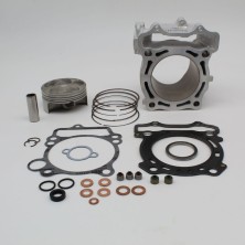 Cilindro Yamaha YZF 250 08-13 d77 Italkit