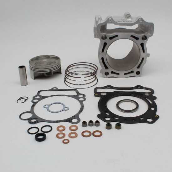 Cilindro Yamaha YZF 250 08-13 d77 Italkit