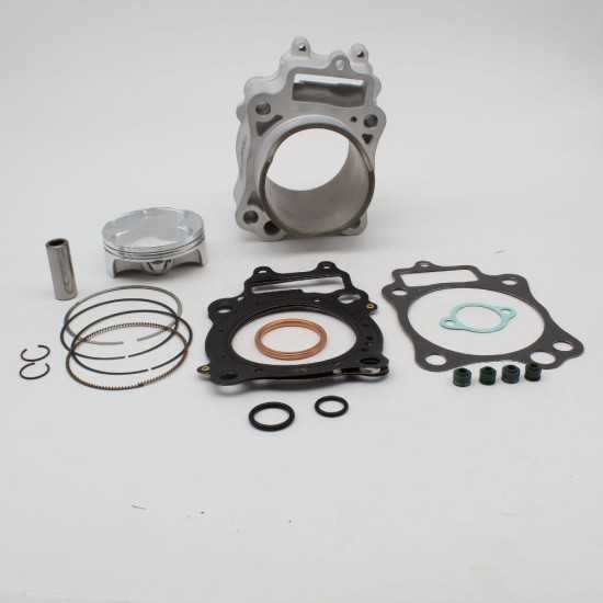 Cilindro Honda CRF 250 R 16-17 d.76.8 Italkit