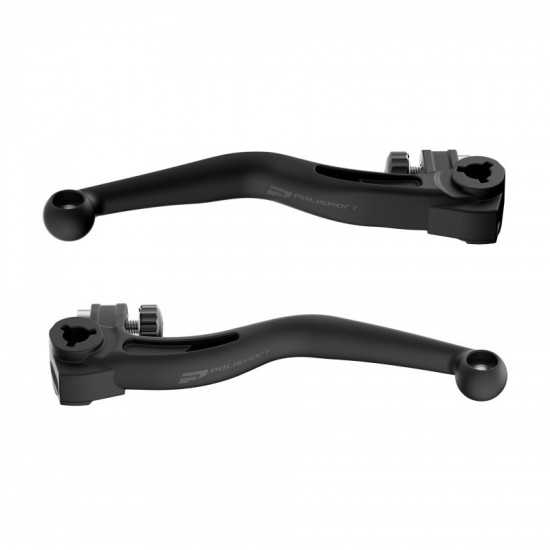 Manetas irrompibles GasGas EC/ ECF 21-25 Polisport