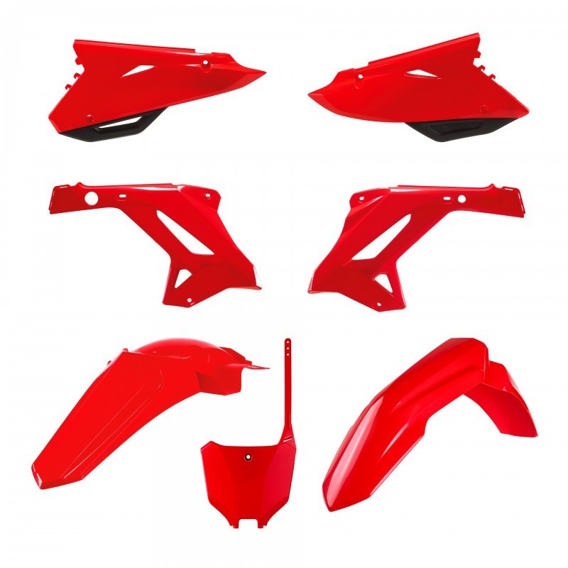 Kit restyling Honda CR 125R/ 250R 2000-01 Polisport