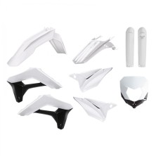 Kit de carenados Sherco SE-R/ SE-F 17-23 Polisport