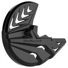 Protector disco de freno Rieju MR 250/ 300 Polisport
