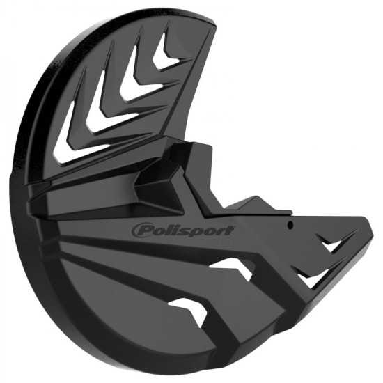 Protector disco de freno Rieju MR 250/ 300 Polisport
