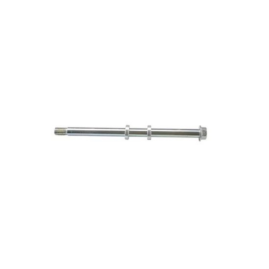 Eje rueda trasera Rieju MRX / RR / SMX 50-125
