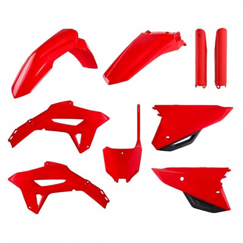 Kit de carenados Honda CRF 250/ 450 21-24 Polisport