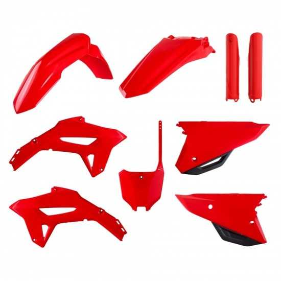 Kit de carenados Honda CRF 250/ 450 21-24 Polisport