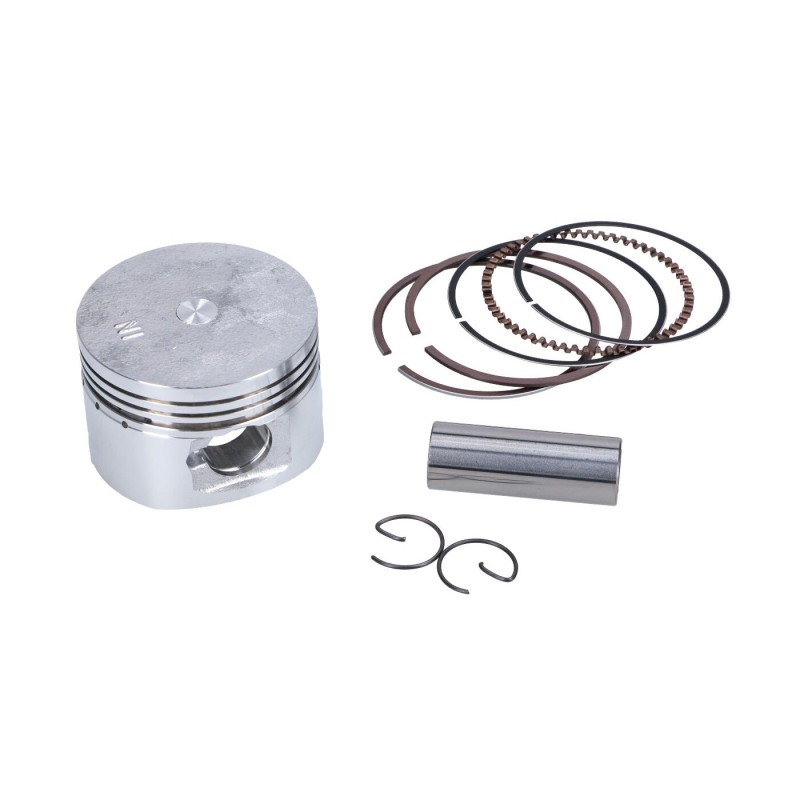 Piston 125cc para GY6/ Kymco AC Naraku