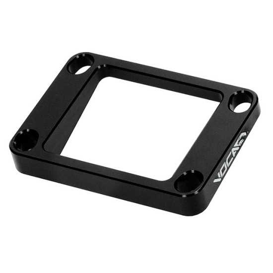 Suplemento caja de laminas Derbi/ Minarelli Am6 5mm 5º