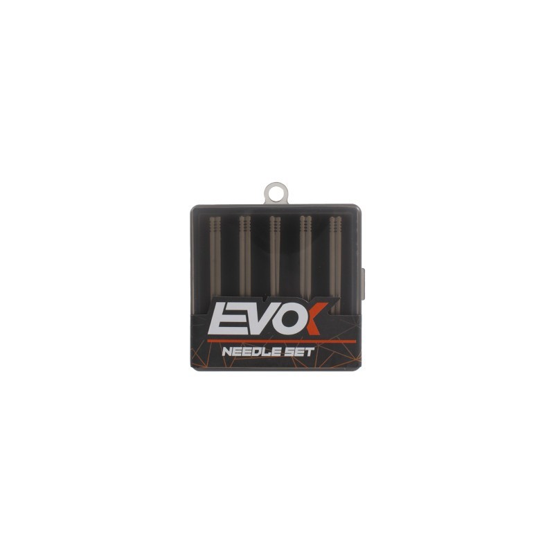 Kit agujas de carburador tipo PHBH Evok