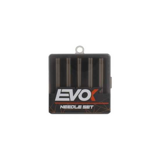 Kit agujas de carburador tipo PHBH Evok