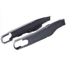 Protector de basculante KTM XC-F 450 Gasgas EC/EC-F 21-23 Polisport
